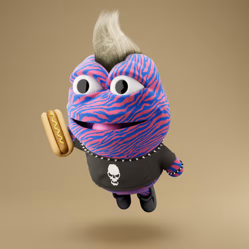 Peanz Official