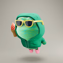 Peanz 7253