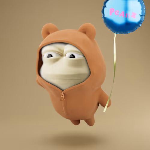 Peanz Official