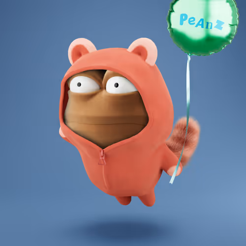 Peanz Official