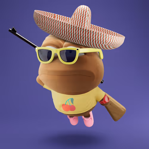Peanz Official