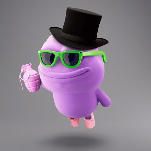 Peanz Official