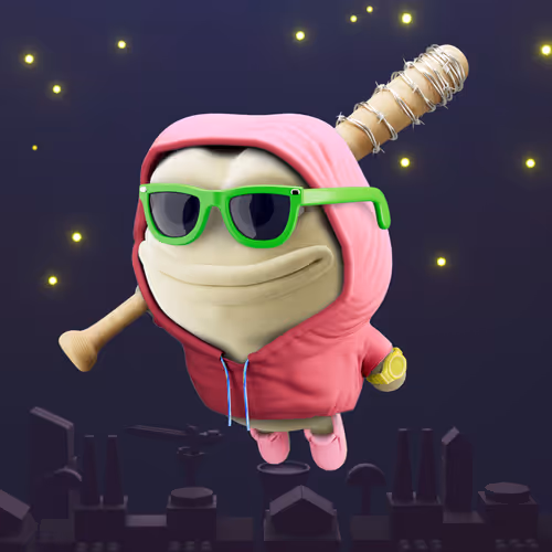 Peanz Official