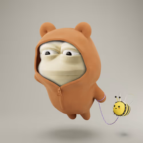 Peanz Official