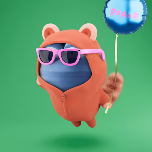 Peanz Official