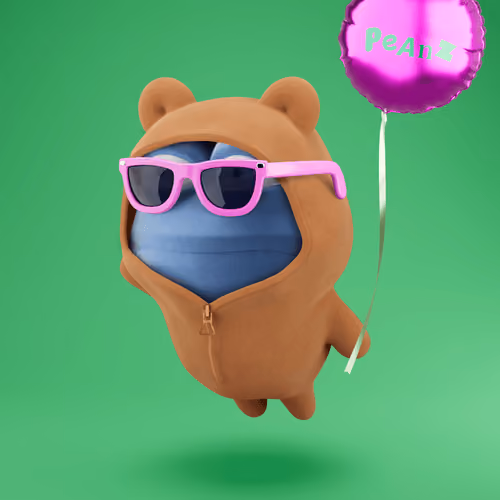 Peanz 5115