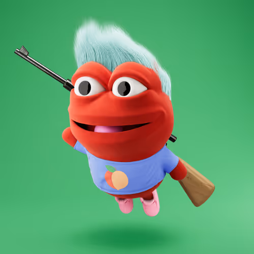 Peanz Official