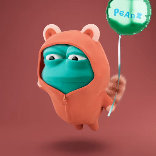 Peanz Official