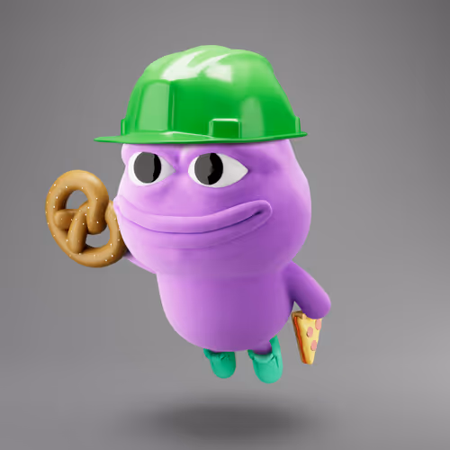 Peanz Official
