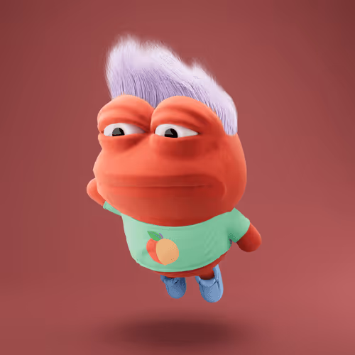 Peanz Official