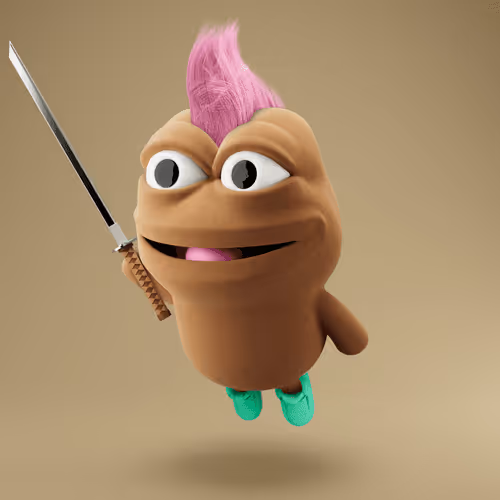 Peanz Official