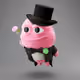 7693