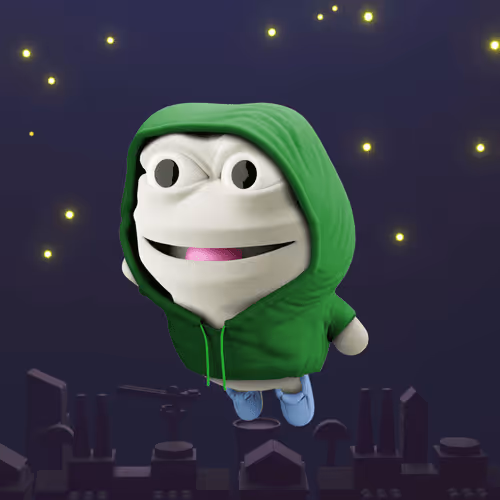Peanz Official