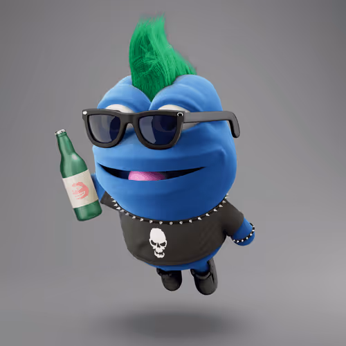 Peanz Official
