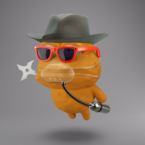 Peanz 2338