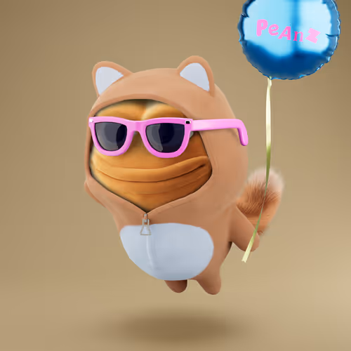 Peanz Official
