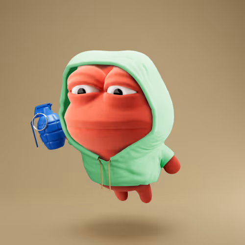 Peanz Official
