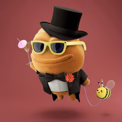 Peanz 9567