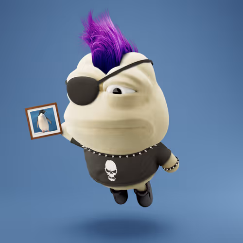 Peanz Official
