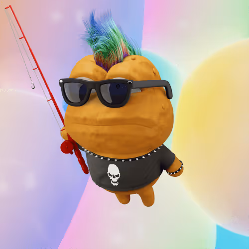 Peanz Official