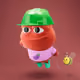 2332