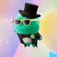 7277