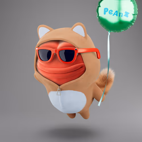 Peanz Official