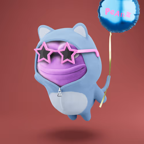 Peanz Official