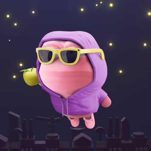 Peanz Official