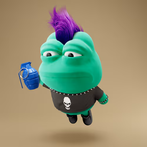 Peanz Official