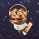 5843