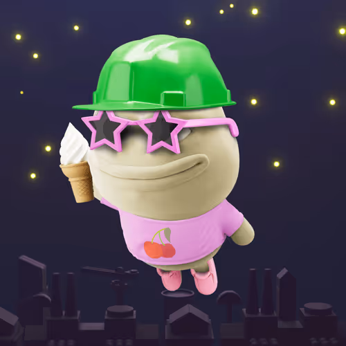 Peanz Official