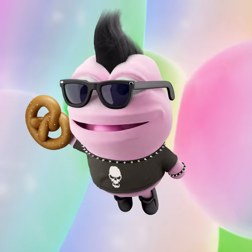 Peanz Official