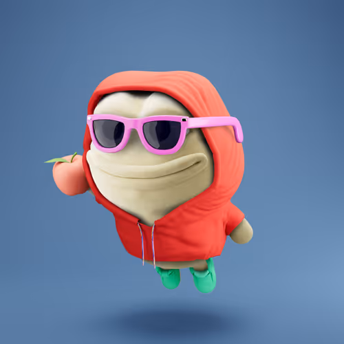 Peanz Official