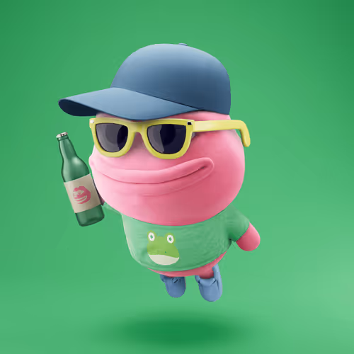 Peanz Official