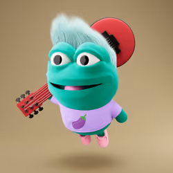 Peanz 5444
