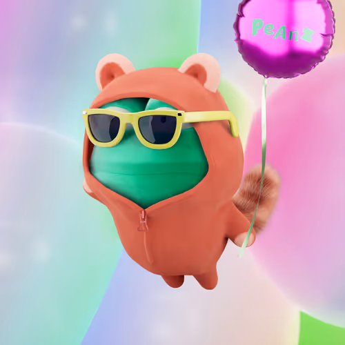 Peanz Official
