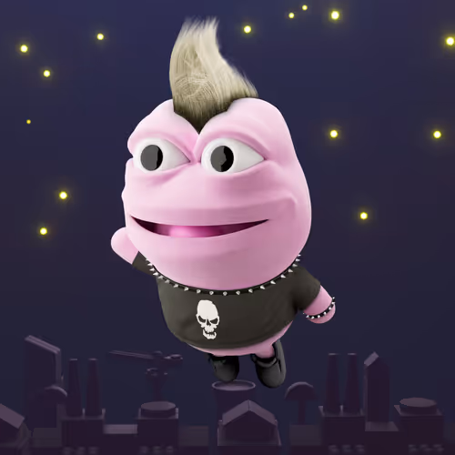 Peanz Official
