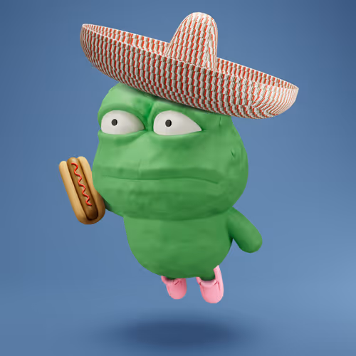 Peanz Official