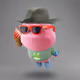 6948