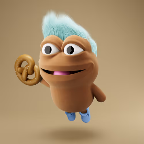 Peanz Official