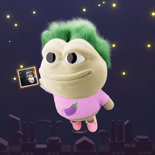 Peanz Official