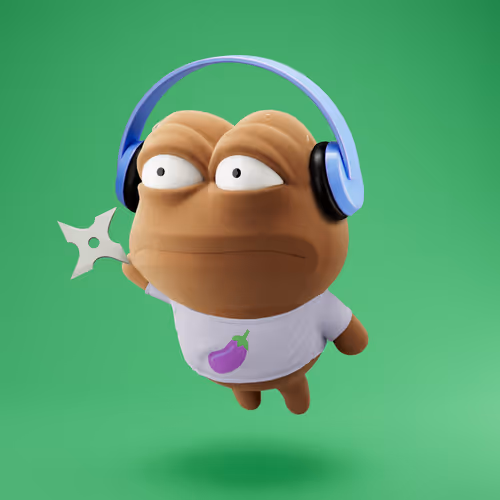 Peanz Official