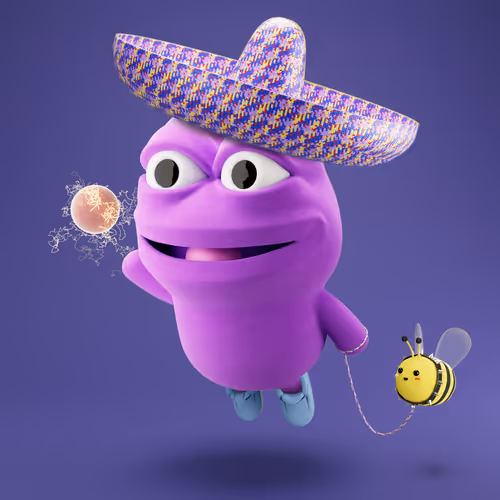 Peanz Official