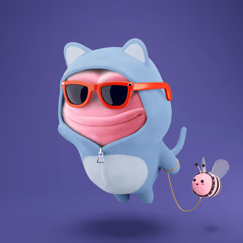 Peanz Official
