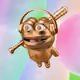 2296