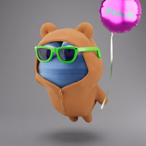 Peanz Official