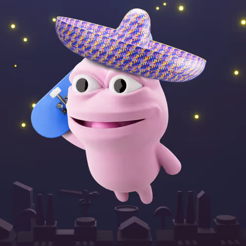 Peanz Official