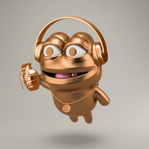 Peanz Official