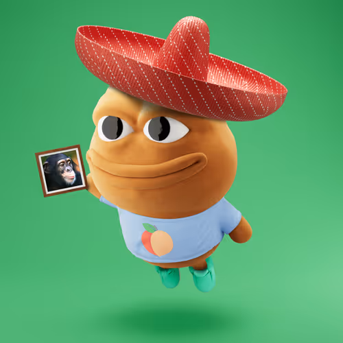 Peanz Official